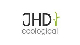 JHD Ecological Fencing