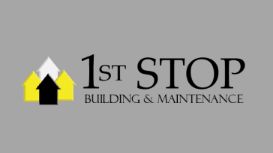 1st STOP Building