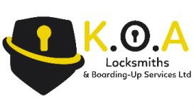 K.O.A Locksmiths