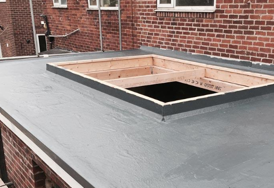 Flat Roofing