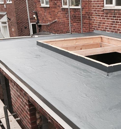 Flat Roofing