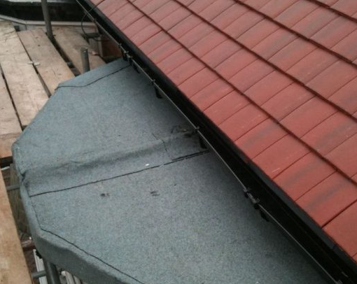 Roof Repairs