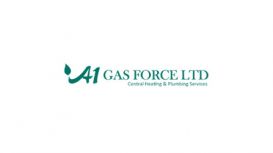 A1 Gas Force Heart