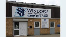 S&J Windows