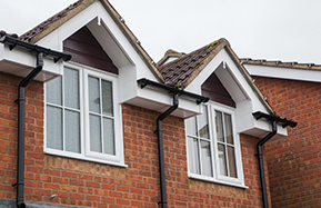 uPVC Windows