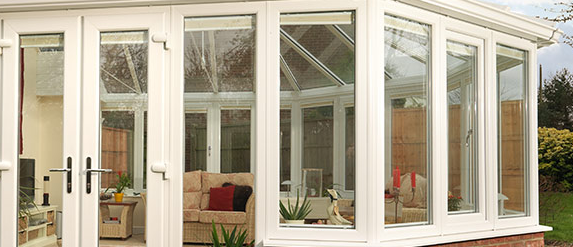 Conservatories