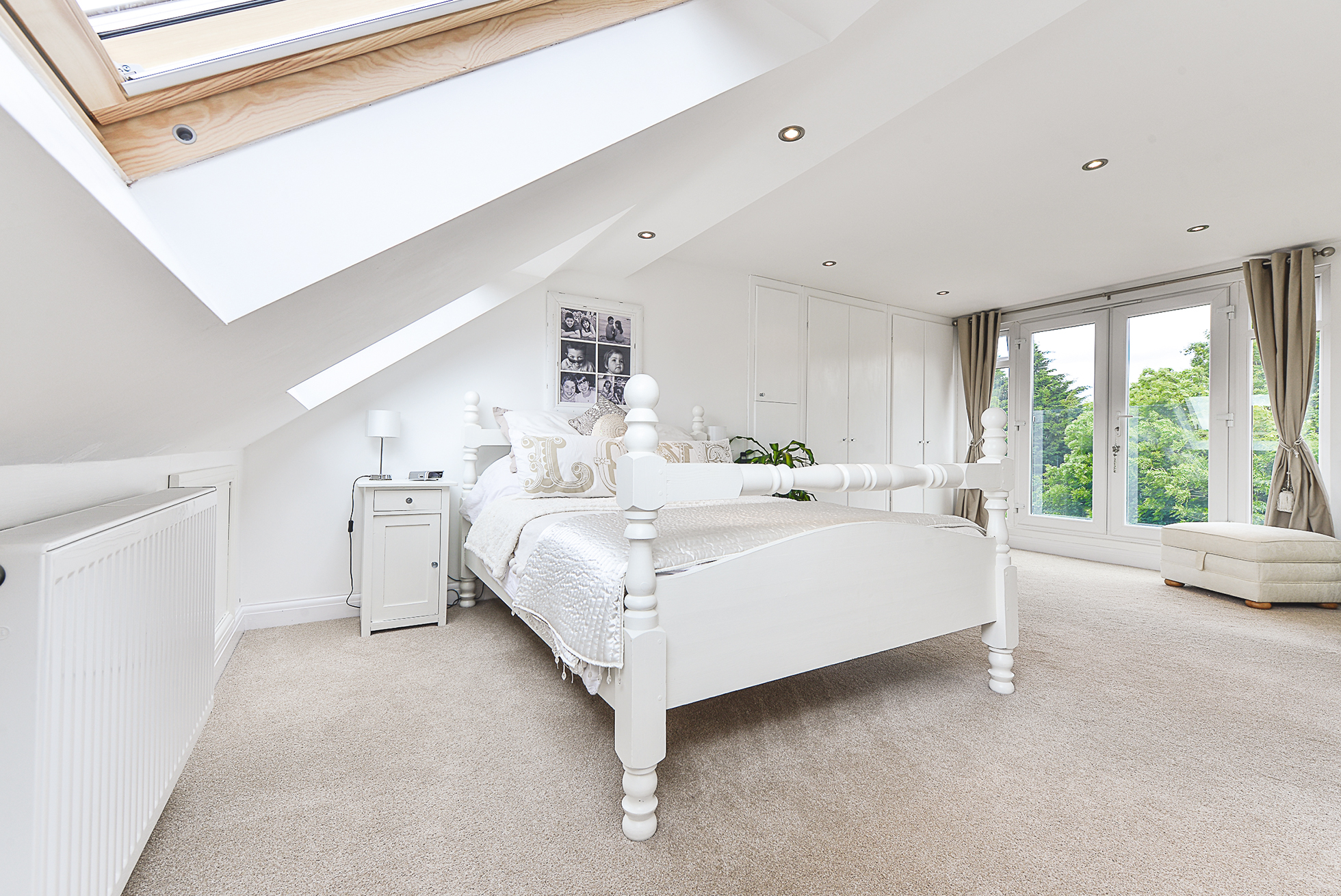 Loft Conversions