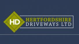 Hertfordshire Driveways
