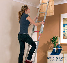 Loft Ladder Services