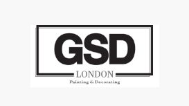 GSD Painting and Decorating