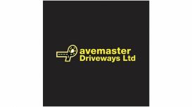 Pavemaster Driveways Ltd