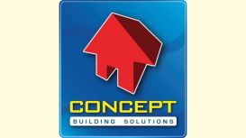 Concept Building Solutions