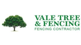 Vale Tree And Fencing