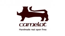 Camelot Real Fires