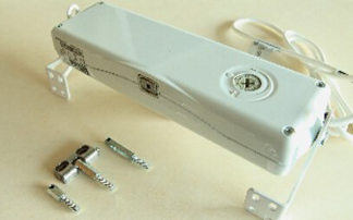 Electric Window Actuators