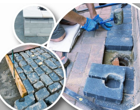 Block Paving Specialists