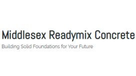 Middlesex Readymix Concrete Ltd