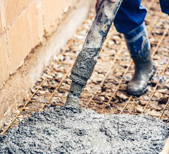 Build a Great Concrete Driveway