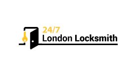 24/7 London Locksmith