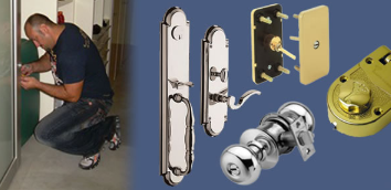 Residential & Commercial Locksmith Services
