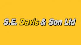 S.E Davis & Son Ltd