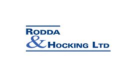 Rodda & Hocking