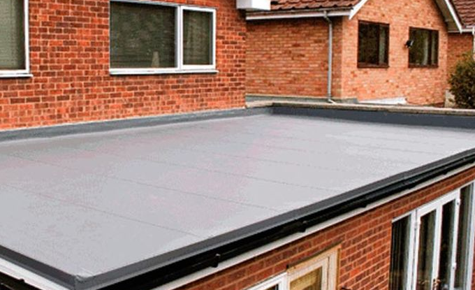 GRP Roofing