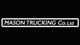 Mason Trucking Co. Ltd