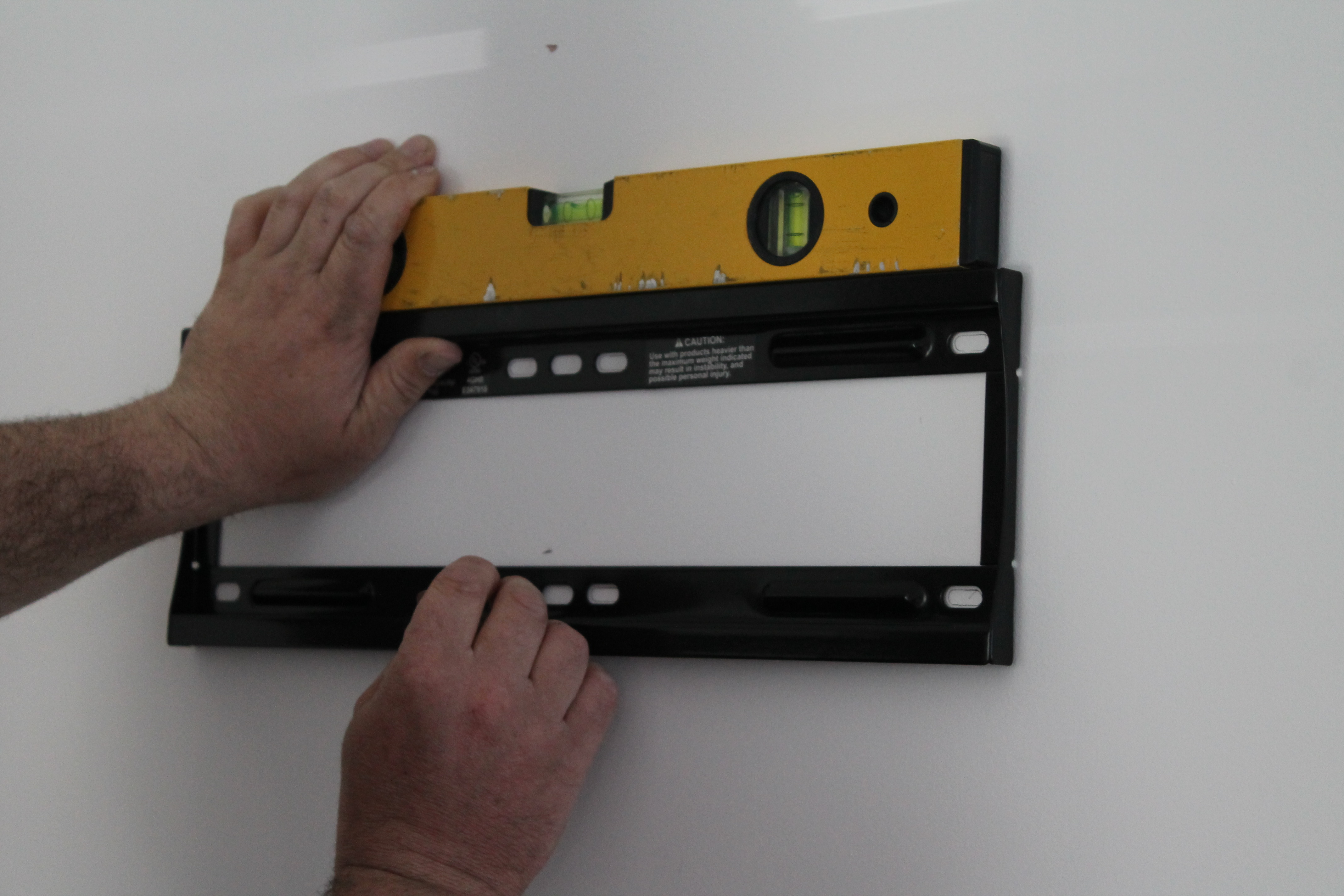 TV Wall-Mounting Service