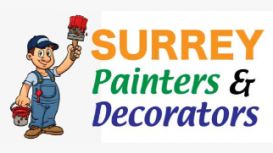 Surrey Painters and Decorators