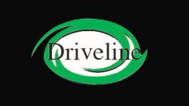 Driveline Paving and Landscaping
