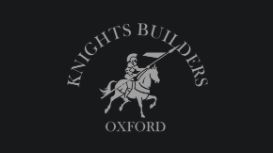 Knights Builders Oxford Ltd