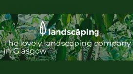 Premium Landscaping Glasgow