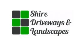 Shire Driveways & Landscapes Ltd Shire Driveways & Landscapes Ltd