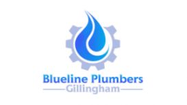 Blueline Plumbers Gillingham