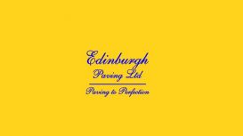 Edinburgh Paving Ltd