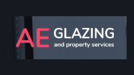 A & E Glazing & Property Services