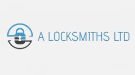 A Locksmiths Ltd