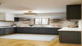 English Kitchen and Bathroom Company