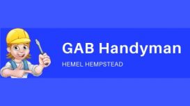 GAB Handyman Hemel Hempstead