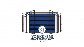 Yorkshire Garage Doors and Gates Ltd