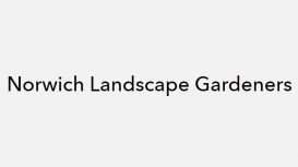 Norwich Landscape Gardeners