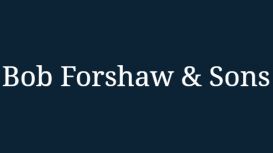 Bob Forshaw & Sons