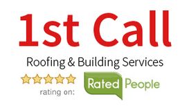 1st Call Roofing & Building