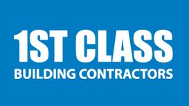 1st Class Building Contractors