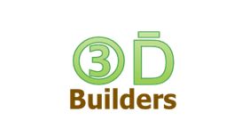 3d Builders Manchester