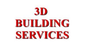 3D Building Services