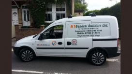 A1 General Builders A1 General Builders