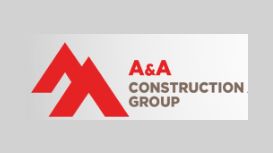 A & A Construction Group