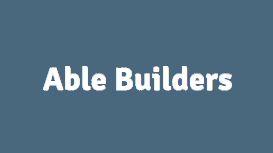 Able Builders Able Builders